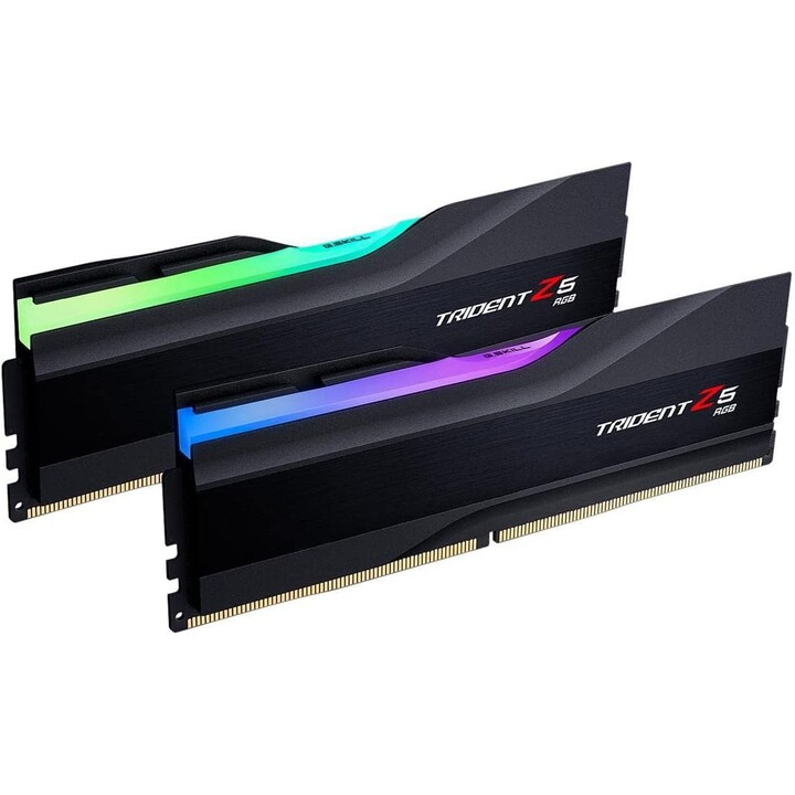 G.Skill F5-7600J3646G16GX2-TZ5RK Speichermodul 32GB 2 x 16GB DDR5 7600 MHz