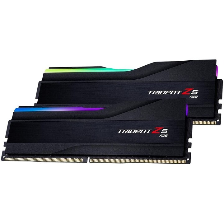 G.Skill F5-7600J3646G16GX2-TZ5RK module de mémoire 32 Go 2 x 16 Go DDR5 7600 MHz