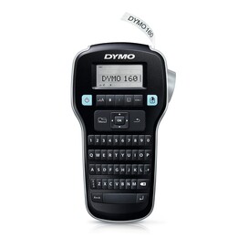 DYMO LabelManager™ 160 QWERTY