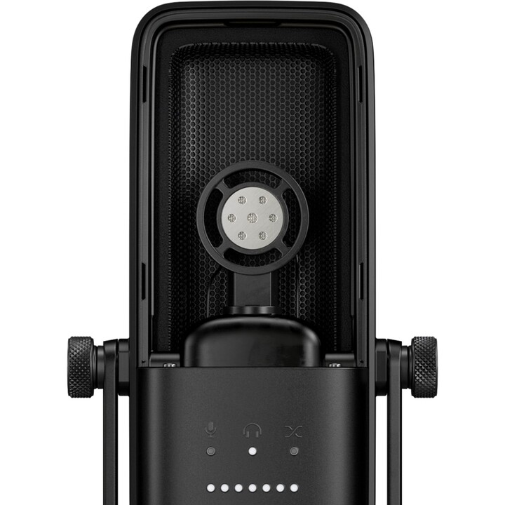 Elgato Wave 3 Schwarz Tischmikrofon