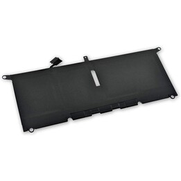 DELL LAPTOP BATTERY 52WH 6500MAH 7.6V