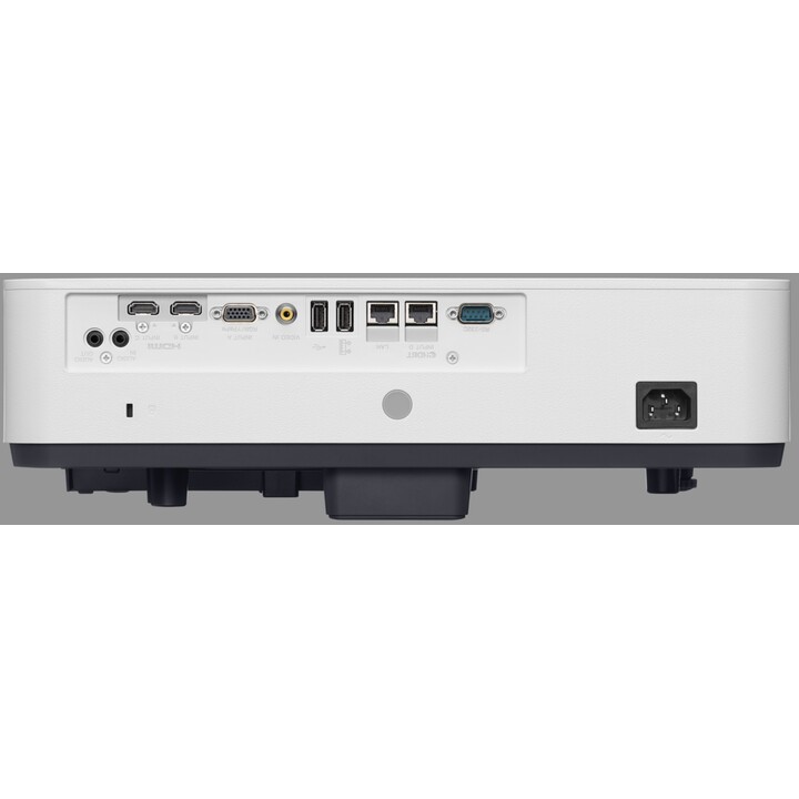 Wuxga 5300 blanco