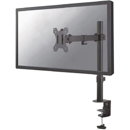 Neomounts FPMA-D540BLACK Single Monitor Bras, 13-32 pouces, 0-8 kg, noir