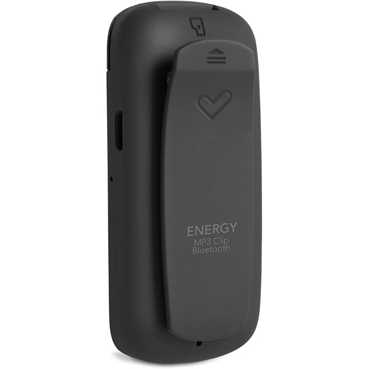 Energy MP3-Clip Bluetooth Mint