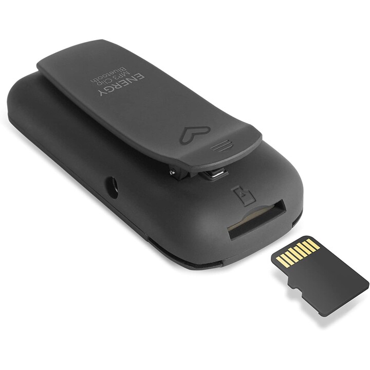 Energy MP3-Clip Bluetooth Mint