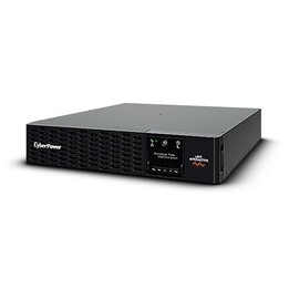 CyberPower PR1500ERTXL2U Gruppo di continuità (UPS) Line Interactive 1500 VA 1500 W 10 prese CA