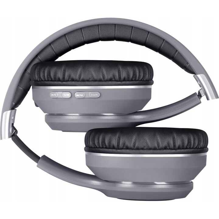 Bluetooth In-Ear-Kopfhörer mit Mikrofon DEFENDER FREEMOTION B571 LED