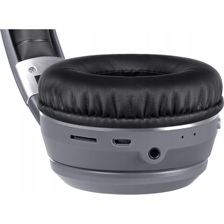 DEFENDER FREEMOTION B571 LED Cuffie Bluetooth in-ear con microfono