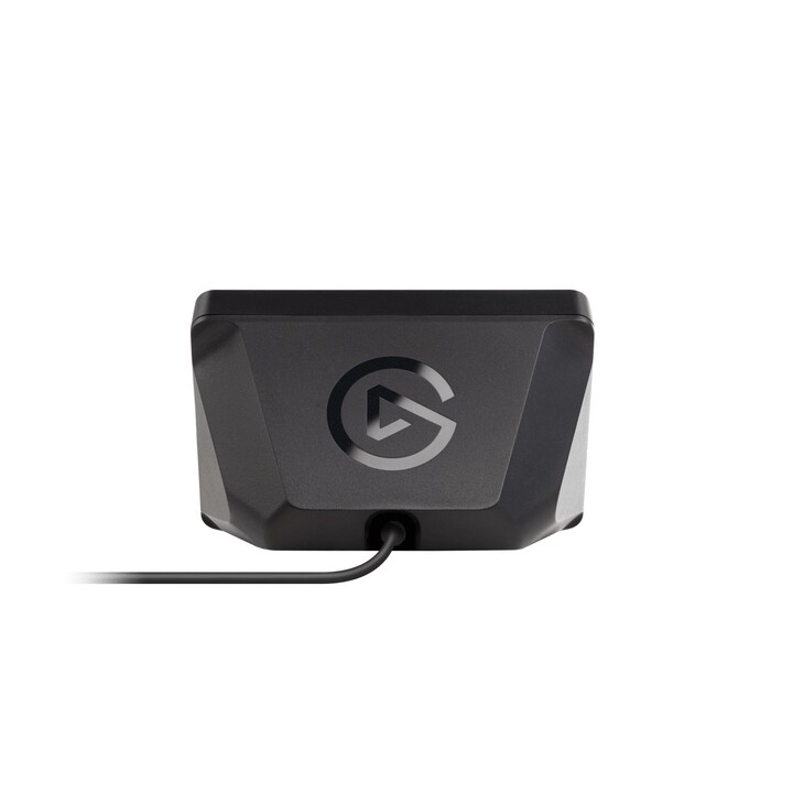 Elgato Stream Deck Mini USB Keyboard Black