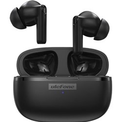 Ulefone Buds Preto - Fones de ouvido Bluetooth