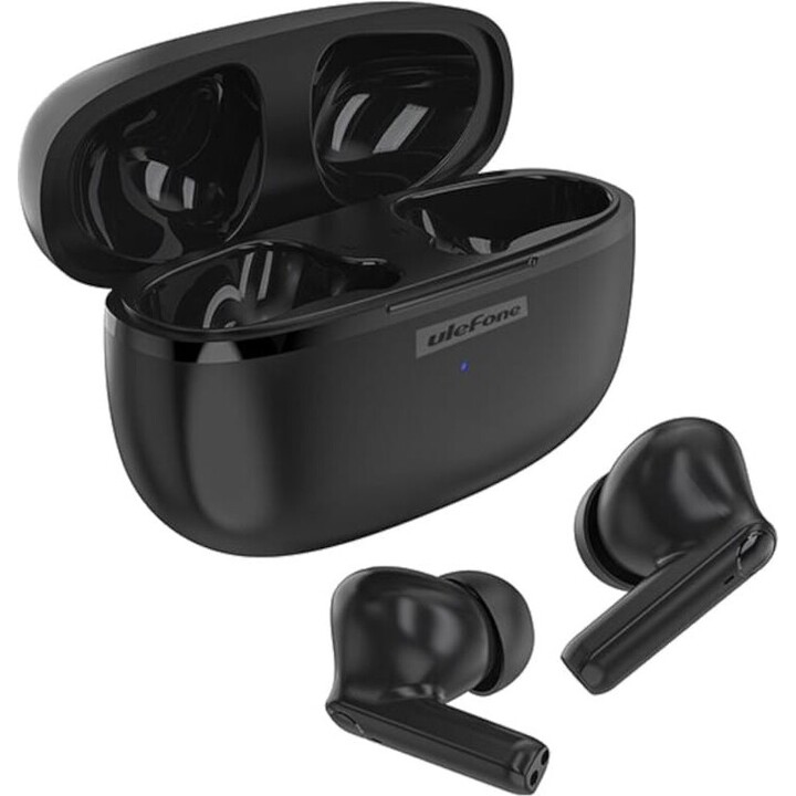 Ulefone Buds Negro - Auriculares Bluetooth