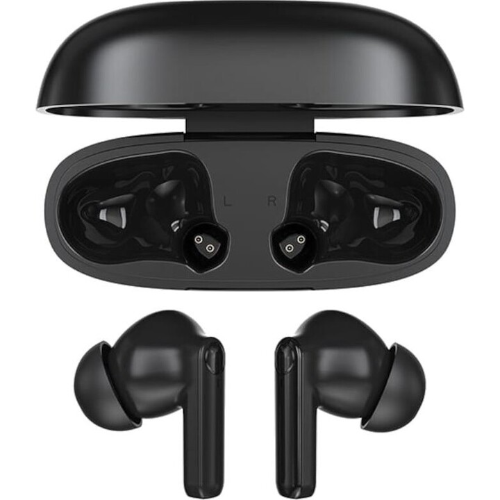 Ulefone Buds Schwarz - Bluetooth-Kopfhörer