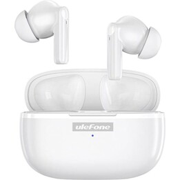 Ulefone Buds Branco - Fones de ouvido Bluetooth