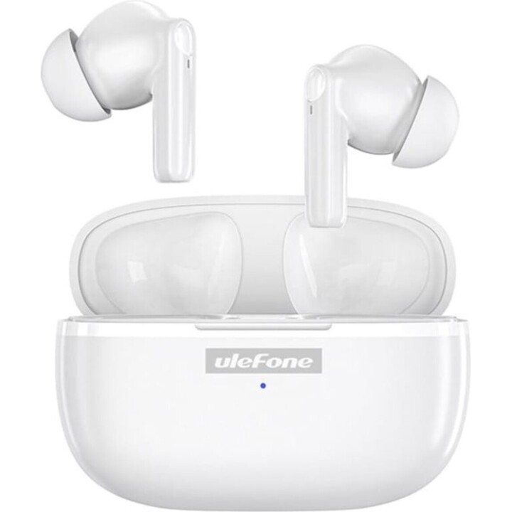 Ulefone Buds Weiß - Bluetooth-Kopfhörer