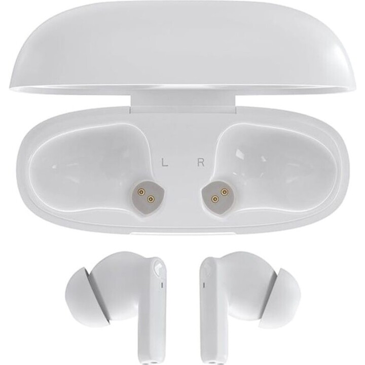 Ulefone Buds Blanco - Auriculares Bluetooth