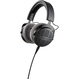 Fones de ouvido Beyerdynamic DT 900 Pro X com fio Faixa de cabeça para palco/estúdio preto