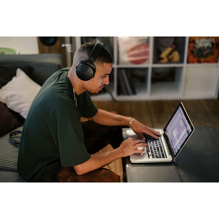 Beyerdynamic DT 900 Pro X Kopfhörer Kabelgebunden Kopfband Bühne/Studio Schwarz