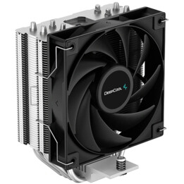 DeepCool AG400 Schwarz