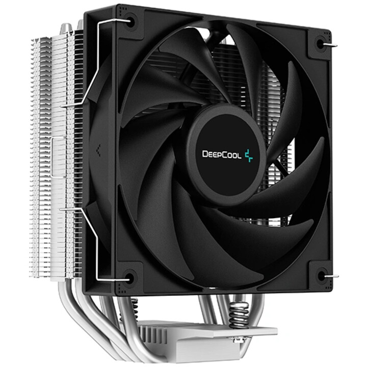 DeepCool AG400 nero