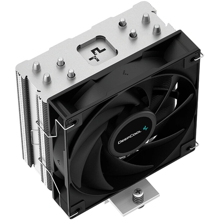 DeepCool AG400 Schwarz