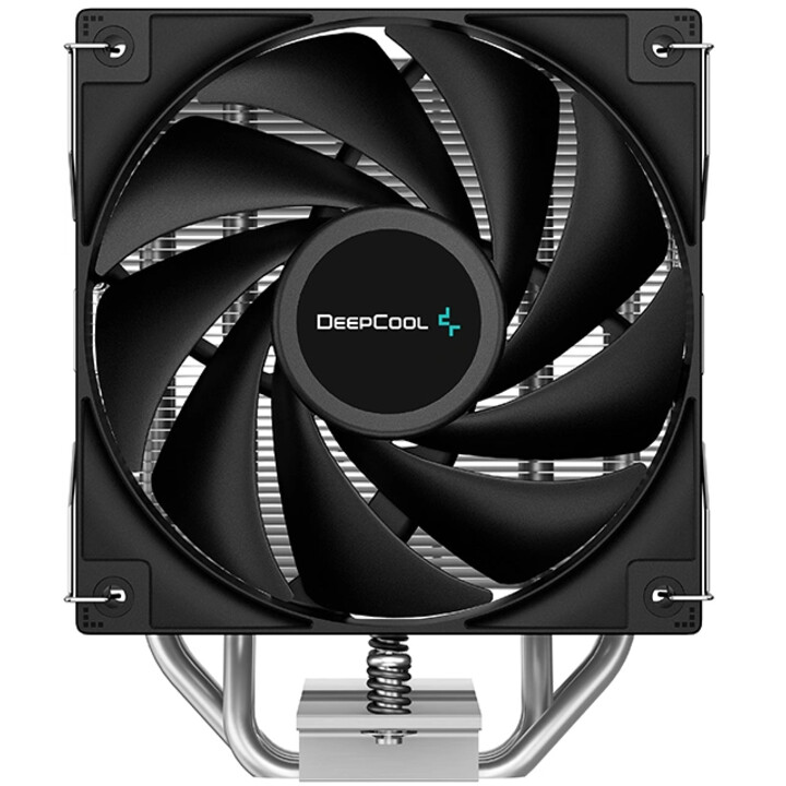 DeepCool AG400 nero