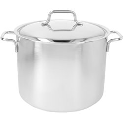 Olla alta con tapa DEMEYERE Apollo 7 40850-173-0 - 8l
