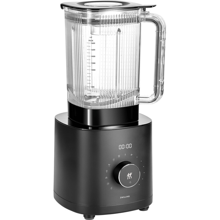 Frullatore ad alte prestazioni ZWILLING Enfinigy Pro 53001-001-0 Nero