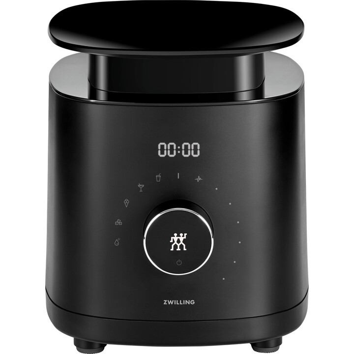 Frullatore ad alte prestazioni ZWILLING Enfinigy Pro 53001-001-0 Nero