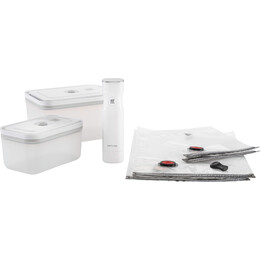 Kunststoff-Starterset Zwilling Fresh & Save