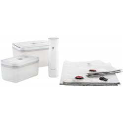 Set de démarrage en plastique Zwilling Fresh & Save