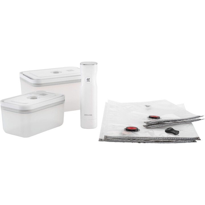 ZWILLING Fresh & Save Starter Kit in plastica