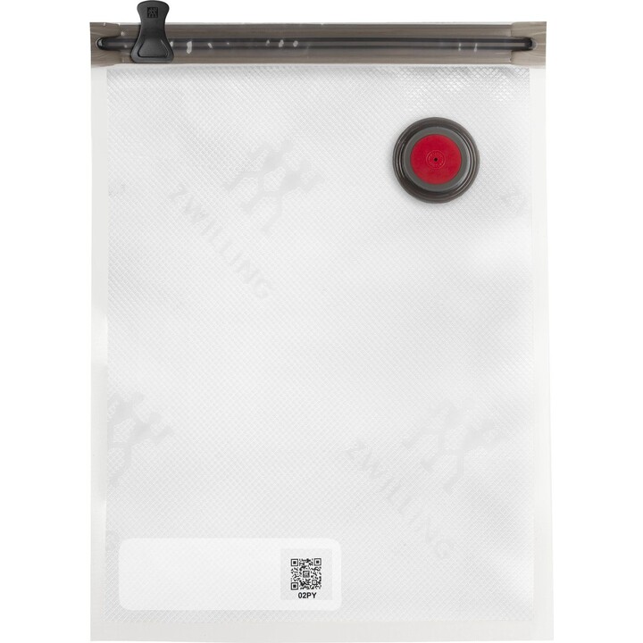 ZWILLING Fresh & Save Starter Kit in plastica