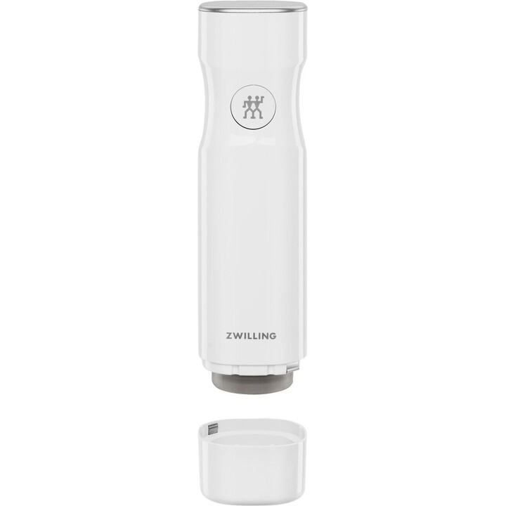 ZWILLING Fresh & Save Starter Kit in plastica