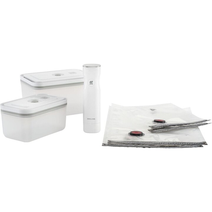 ZWILLING Fresh & Save Starter Kit in plastica