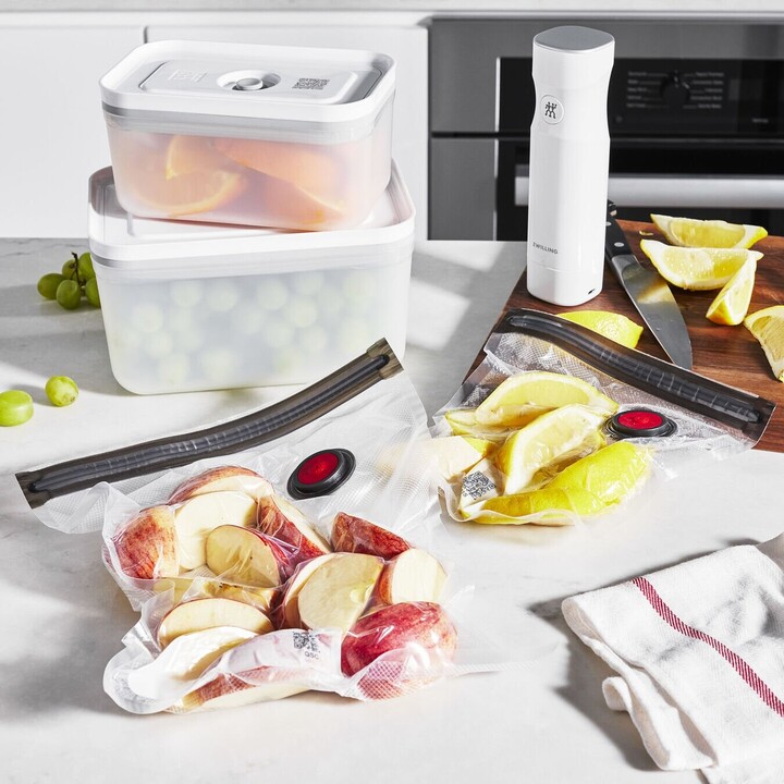 ZWILLING Fresh & Save Starter Kit in plastica