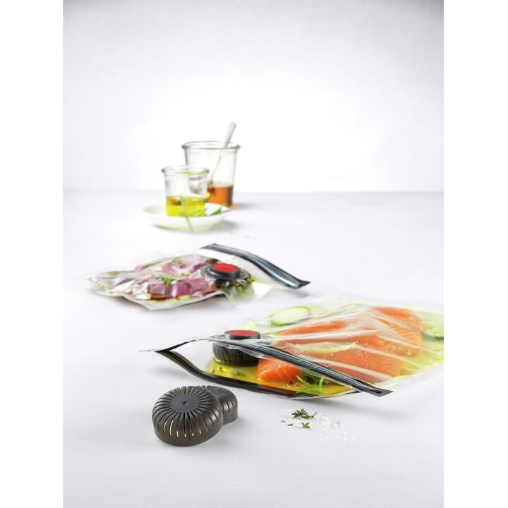 ZWILLING Fresh & Save Starter Kit in plastica