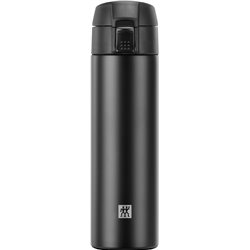 Taza térmica ZWILLING Thermo 450 ml Black