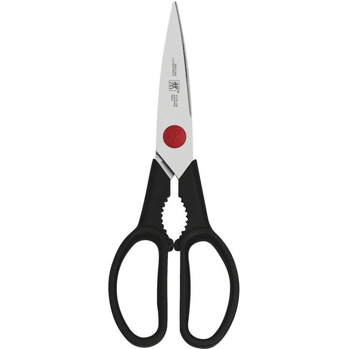 ZWILLING FOUR STAR 35148-507-0 Küchenbesteck- & Messer-Block Set 7 Stück(e) Grau