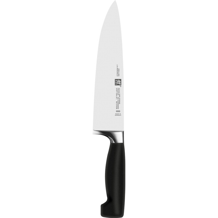 ZWILLING FOUR STAR 35148-507-0 Küchenbesteck- & Messer-Block Set 7 Stück(e) Grau