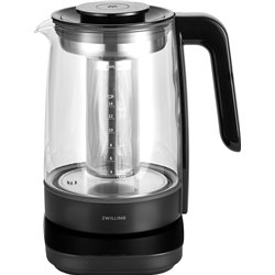 Hervidor eléctrico ZWILLING Enfinigy negro