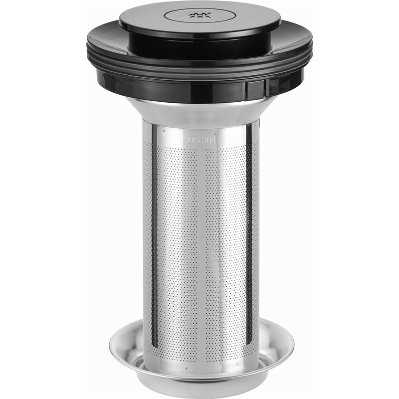 Hervidor eléctrico ZWILLING Enfinigy negro
