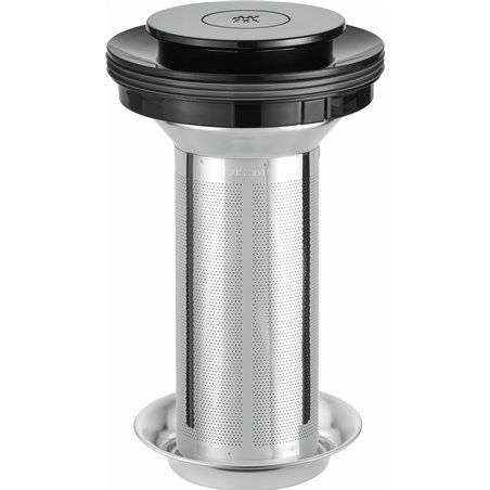 Hervidor eléctrico ZWILLING Enfinigy negro