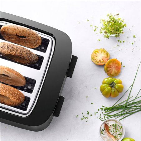 ZWILLING Enfinigy chaleira elétrica preta