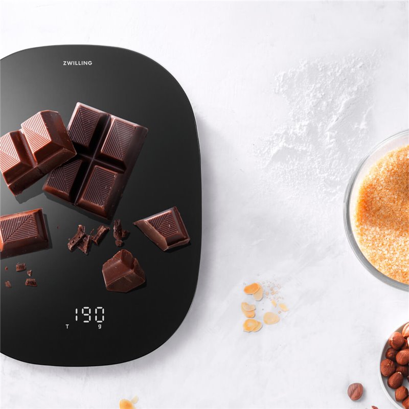 Hervidor eléctrico ZWILLING Enfinigy negro