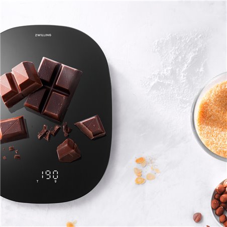 Hervidor eléctrico ZWILLING Enfinigy negro