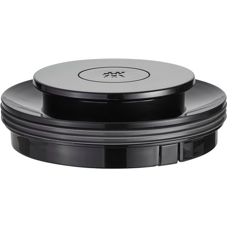 Hervidor eléctrico ZWILLING Enfinigy negro