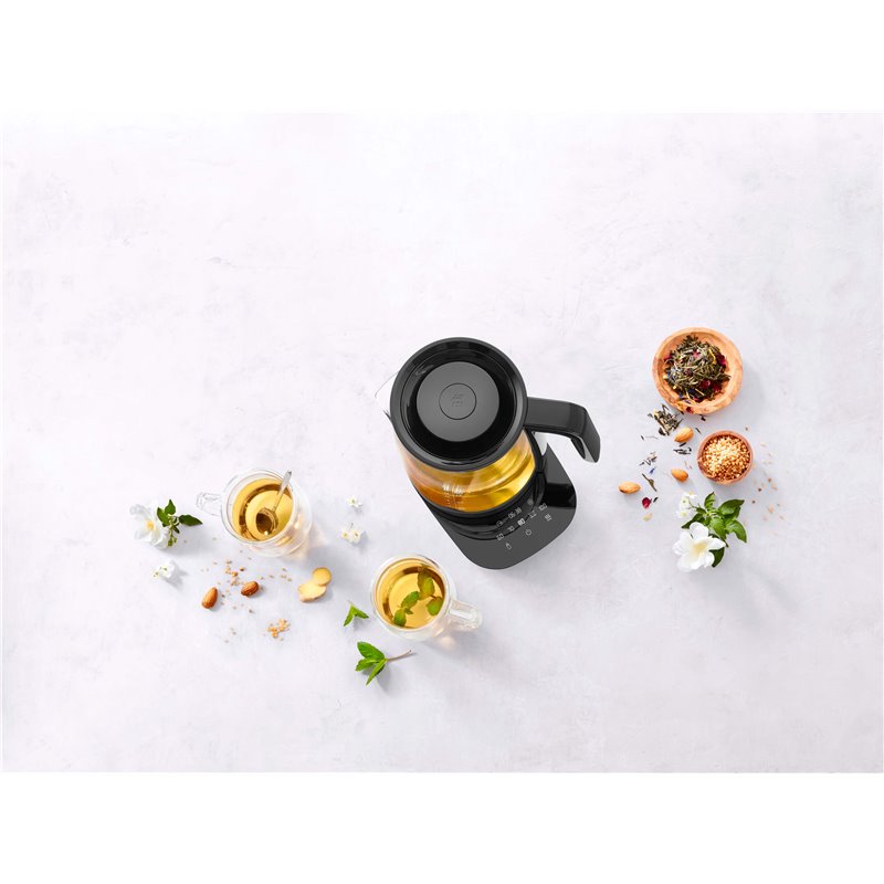 Hervidor eléctrico ZWILLING Enfinigy negro
