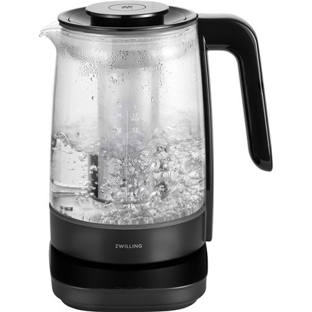 Hervidor eléctrico ZWILLING Enfinigy negro