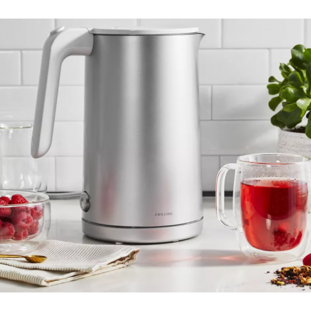 ZWILLING ENFINIGY HERVIDOR ELÉCTRICO 53105-000-0 - Plata 1 L