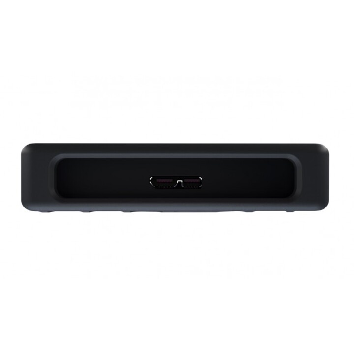 SecureDrive+ Keypad, 4TB Encrypted SSD Drive with Keypad, Bus-powered, USB 3.2 Gen1, USB-C & Thunderbolt compatible